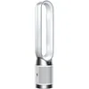 Image de Dyson Purifier Cool PC1 ventilateur, purificateur d’air avec flux d’air rafraîchissant puissant (Blanc/Argent)
