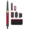 Image de Dyson Airwrap i.d.  HS08 T1/T2 Red velvet/Gold multistyler 1 pcs
