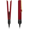 Image de Dyson Airstrait HT01 Red Velvet/Gold fer à lisser 1 pcs