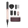 Image de Dyson Airwrap Co-anda2x : multistyler et sèche-cheveux - Cheveux bouclés à Frisés (Rose Céramique/Or rose)