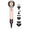 Image de Dyson Supersonic Nural HD16 T3/T4 Ceramic Pink/Rose Gold sèche-cheveux Curly + Coily 1 pcs
