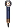 Image de Dyson Supersonic HD16 T1/T2 Prussian Blue/Rich Copper sèche-cheveux 1 pcs