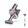 Image de Dyson Car+Boat  Aspirateur à Main   Jusqu’à 50 Min d’autonomie (Argent)