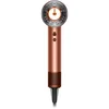 Image de Dyson Supersonic Nural HD16 T3/T4 Amber Silk sèche-cheveux 1 pcs