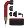Image de Dyson Supersonic r  sèche-cheveux   Cheveux raides à ondulés (Rouge velours et or.)