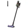 Image de Dyson V8 Cyclone Aspirateur Balai sans Fil   150 AW, 60 Min d’autonomie, Brosse Motorbar Auto-démêlante, Accessoires Combines 2026