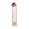 Image de Dyson HushJet  Mini - Ventilateur portable 3 en 1, puissant et silencieux, idéal pour les voyages et les déplacements. Fraîcheur express avec flux d'air turbo jusqu'à 25 m/s et jusqu’à