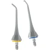 Image de Panasonic EW0950W835 Canules de Remplacement pour Hydropulseur EW1211, EW1311, EW1411 - Pack De 2