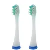 Image de Panasonic - EW0911 - Brossette de Rechange En V pour Brosses à Dents Panasonic - Compatibilite EW1031 (Modèle aléatoire)