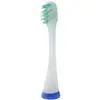 Image de Panasonic EW0911W835 Têtes de brosse à dents électrique 2 pc(s) blanc