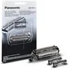 Image de Panasonic WES9013Y1361 Lames de Rechange pour Rasoirs Electriques ES-LL41, ES-LL21, ES-GA21, ES-LT71, ES-LT31, ES-RT87, ES-RT67 & ES-RT47, Lot Mixte, Système à 3Lames, Acier Inoxydable Japonais Avancé