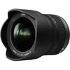 Image de Panasonic Lumix 7-14mm F4.0 | Objectif Zoom Ultra Grand Angle H-F007014E (Ouverture constante F4.0, equiv. 35mm : 14-28mm) Noir   Compatible monture Micro 4/3 Panasonic & Olympus