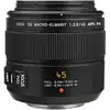 Image de Panasonic Leica DG Elmarit Macro 45mm F2.8 Mega OIS