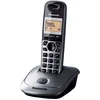 Image de Lcd Panasonic Sans Fil 1,4 Mem.50Num Argent &Quot;