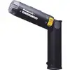 Image de Visseuse articulée sans fil Panasonic EY 6220 NQ NiMH 2.4 V 2.8 Ah + batterie, + accessoires