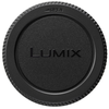 Image de Panasonic Bouchon arrière d'objectif DMW-LRC1GU