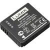 Image de Batterie pour appareil photo Panasonic DMW-BLH7E, DMW-BLH7 7.2 V 680 mAh DMW-BLH7E