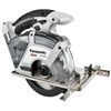 Image de Panasonic EY45A2XW Scie Égoïne Recipro Sans Fil - Li-ion 14,4V / 18V - 135mm - Bois - Machine Seule