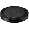 Image de Panasonic Bouchon d'objectif DMW-LFAC1 Noir pour LX100 / LX100 II