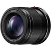 Image de Panasonic Lumix 42,5mm F1.7 | Objectif à focale fixe H-HS043E-K (Grand angle 42,5mm, Grande ouverture F1.7, Stabilisé, equiv. 35mm : 85mm) Noir   Compatible monture Micro 4/3 Panasonic & Olympus