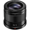 Image de Panasonic Lumix G 42.5mm F1.7 Asph Power OIS
