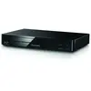 Image de Panasonic DMP-BD84EG-K Lecteur Blu-Ray Smart Network 2D Disc/DVD, Apps Internet, Audio Haute-Résolution, HDD Playback Externe, USB, Ethernet, Design Compact, Noir