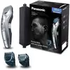 Image de Panasonic Tondeuse à cheveux lavable argent