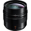 Image de Panasonic Leica DG Summilux 12mm F1.4 Asph