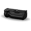 Image de Panasonic Lumix DMW-BGG1E Grip batterie G80 pour Lumix G90, G80, GH4 - Noir