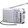 Image de Panasonic RF-P150DEG Radio de poche FM FM argent
