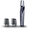 Image de Panasonic - Personalcare ER-GK60-S503 | Tondeuse Corps - Ishaper 4 positions de coupe 4 accessoires 40 min d'autonomie Charge 8 heures Wet & Dry Argent