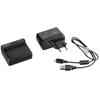 Image de Panasonic Chargeur DMW-BTC13 pour DMW-BLF19