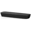 Image de Panasonic Barre de Son compacte SC-HTB200EGK Bluetooth, 2.0 ch, 80W, DTS, Connexion Optique et HDMI, 5,1 cm, Noir - Version Française & Amazon Basics Câble Optique Audio numérique TOSLINK 1 m