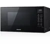 Image de Panasonic NN-CT56 Comptoir Micro-onde combiné 27 L 1000 W Noir