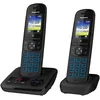 Image de Panasonic KX-TGH 722 FRB