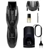 Image de Panasonic ER-GB43-K503 Tondeuse à barbe fonction de chargement USB, lavable noir