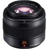 Image de Panasonic Leica DG Summilux 25mm F1.4 II Asph