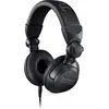 Image de Panasonic Technics EAH-DJ1200EK Écouteurs Intra-Auriculaires DJ avec câble de raccordement, Drive 41 mm, 32 ohms/1 kHz d'indépendance, 106 DB/MW, câble Long 2 m, Adaptateur 6,3 mm Noir