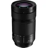 Image de Panasonic Lumix S 70-300mm F4.5-5.6 | Objectif Téléphoto Plein Format S-R70300E (Zoom 300mm, Sport, Macro, Bokeh, Double Stabilisation, Tropicalisé) Noir   Compatible monture L