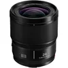 Image de Panasonic Lumix S 24mm F1.8 | Objectif à focale Fixe Plein Format S-S24E (Bokeh, Portraits, Vidéo, Tropicalisé, Compact et léger) Noir   Compatible Monture L