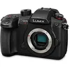 Image de Panasonic Lumix GH5M2 | Appareil photo Hybride Expert (Capteur 4/3 20.3MP, Double stab., Écran orient. tact., AF DFD 225 Zones, C4K 60p/4:2:2 10bit, Live Stream., Tropicalisé) Noir   Version Française