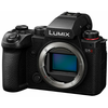 Image de Panasonic Lumix S5 II Boitier nu 270  de remise + -100  code PHOTO100