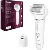Image de Panasonic ES-EY31 Epilateur blanc