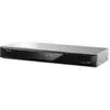 Image de Panasonic DMR-BST765AG Lecteur Blu-ray avec disque dur 500 GB Upscaling 4K, Lecteur CD, audio haute résolution, Tuner DVB-S Twin-HD, Wi-Fi argent