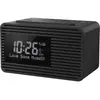 Image de Panasonic RC-D8EG-K Radio-réveil DAB+, FM USB noir