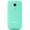 Image de Panasonic KX-TU400EXC 6,1 cm (2.4") 106 g Bleu