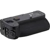 Image de Panasonic LUMIX Battery Grip DMW-BGS5E pour Appareil Photo Numérique Sans Miroir LUMIX S5, Compatible avec la Batterie DMW-BLK22E, Noir