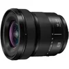 Image de Panasonic Lumix S 14-28mm F4-5.6 | Objectif Grand Angle Plein Format S-R1428E (Ultra Grand Angle 14mm, Paysages, Vidéo, Tropicalisé, Compact et léger) Noir   Compatible Monture L