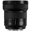 Image de Panasonic Lumix S 14-28mm F4-5.6 Macro 80  de remise