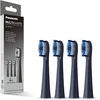 Image de ER-6CT01A - Set de tête pour brosse à dents électriques, compatible avec le système MULTISHAPE